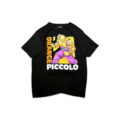 [NEW] Dragonball Z Piccolo Orange Tee