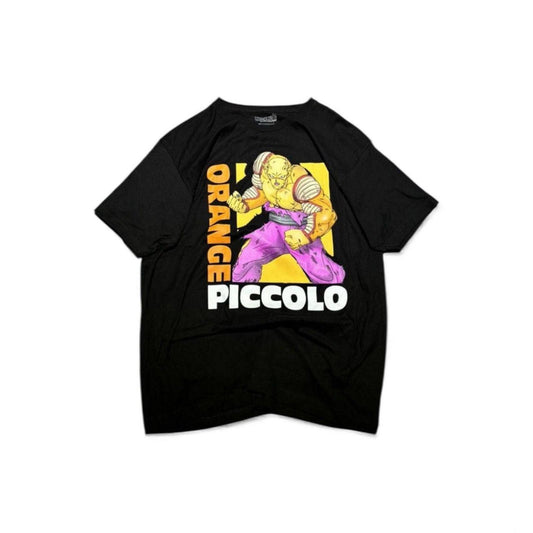 [NEW] Dragonball Z Piccolo Orange Tee