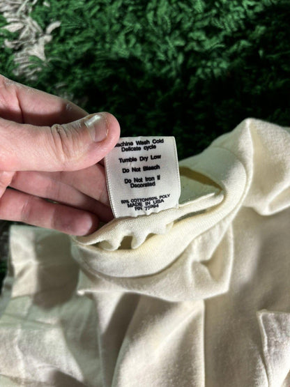 Vintage Club Camel Pocket Tee