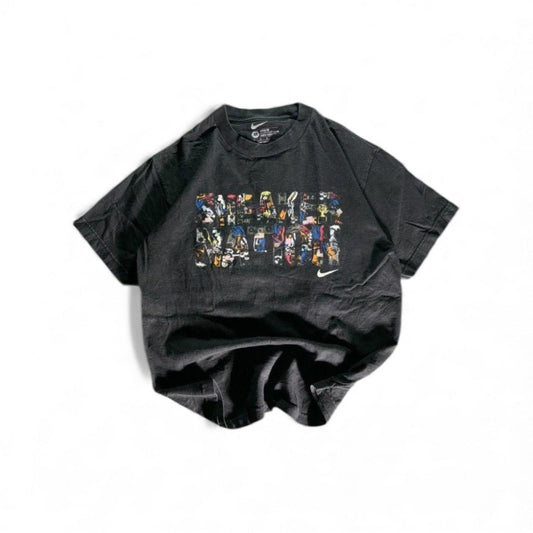 2010s Nike “Sneaker Nation” Tee