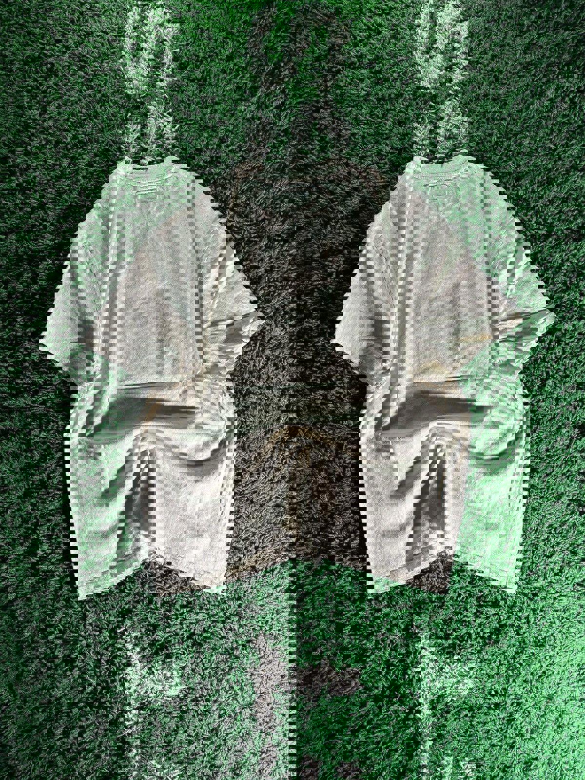 Vintage Guess Spellout Tee