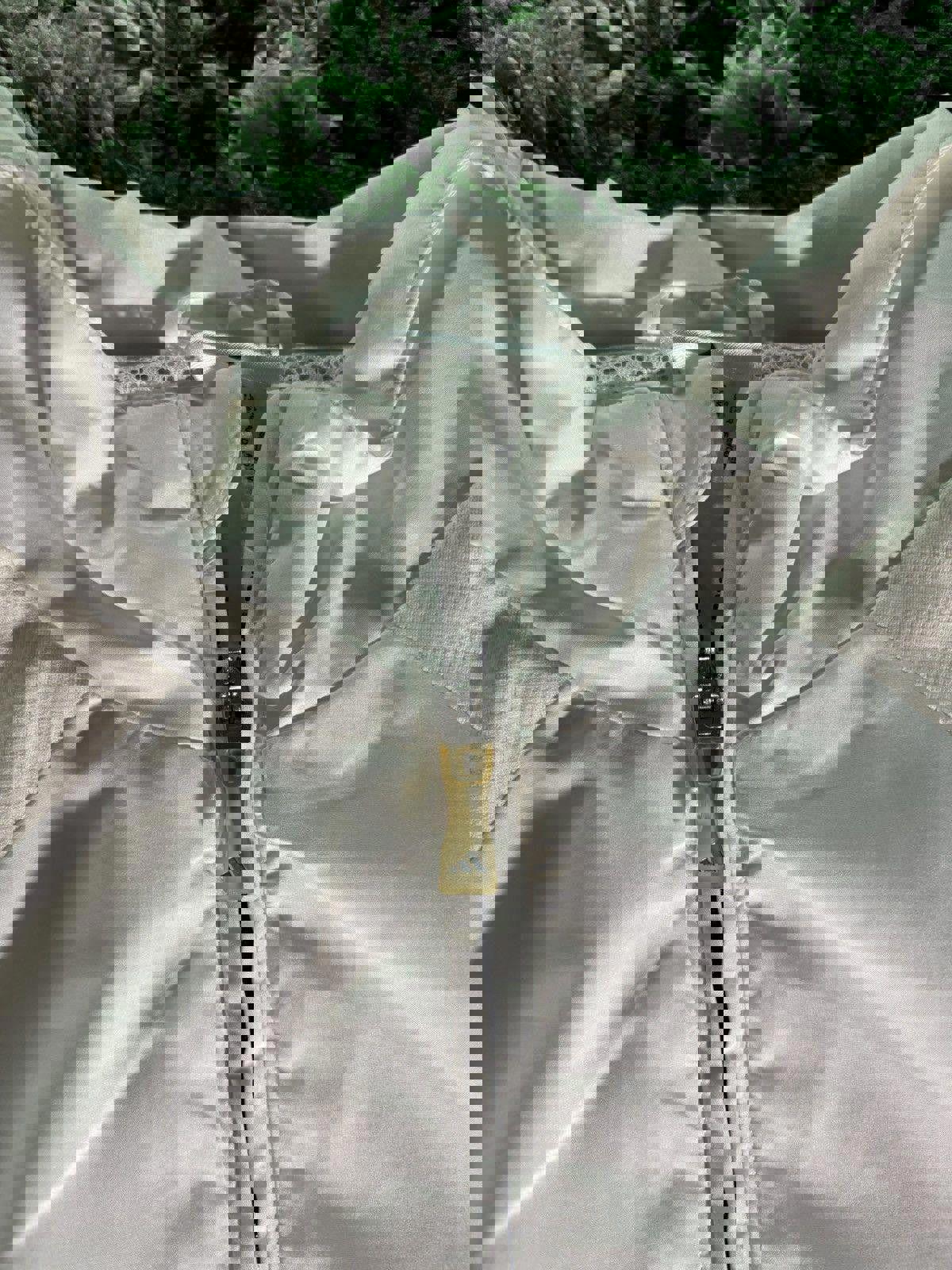 Vintage adidas Full-Zip Track Jacket