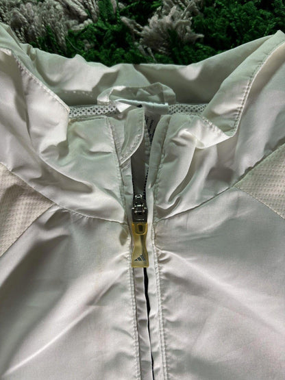 Vintage adidas Full-Zip Track Jacket