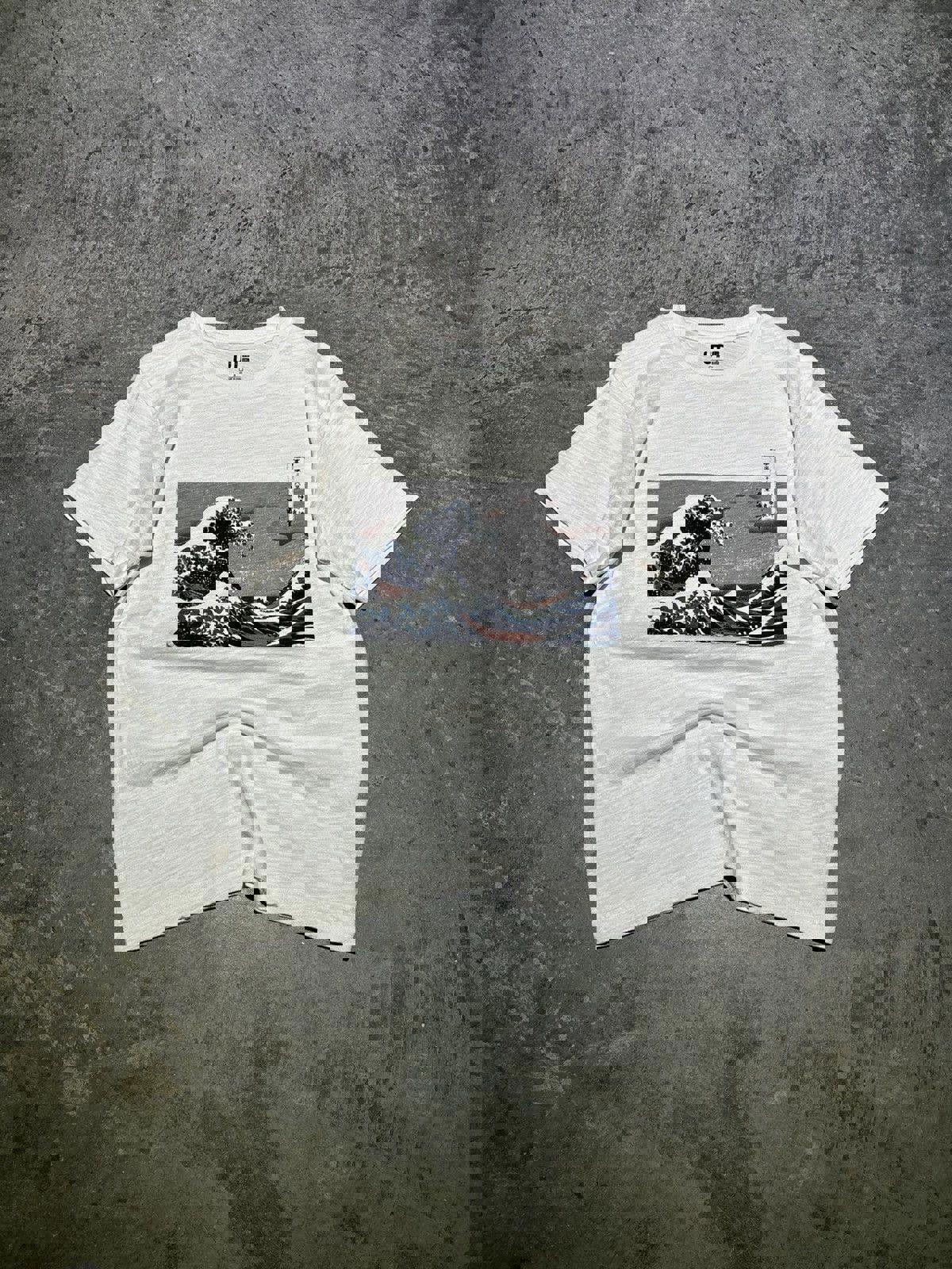 Uniqlo Museum of Fine Arts - Boston Tee