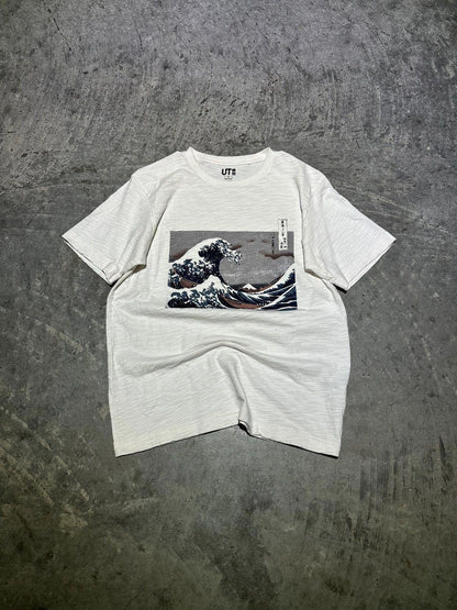 Uniqlo Museum of Fine Arts - Boston Tee