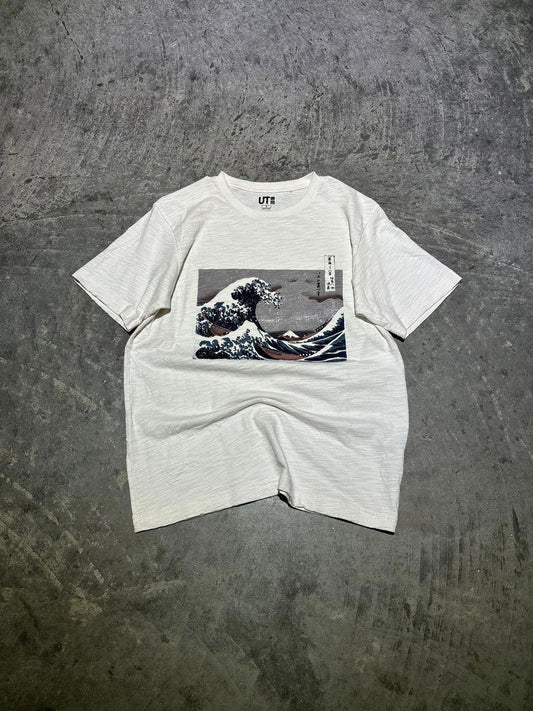 Uniqlo Museum of Fine Arts - Boston Tee