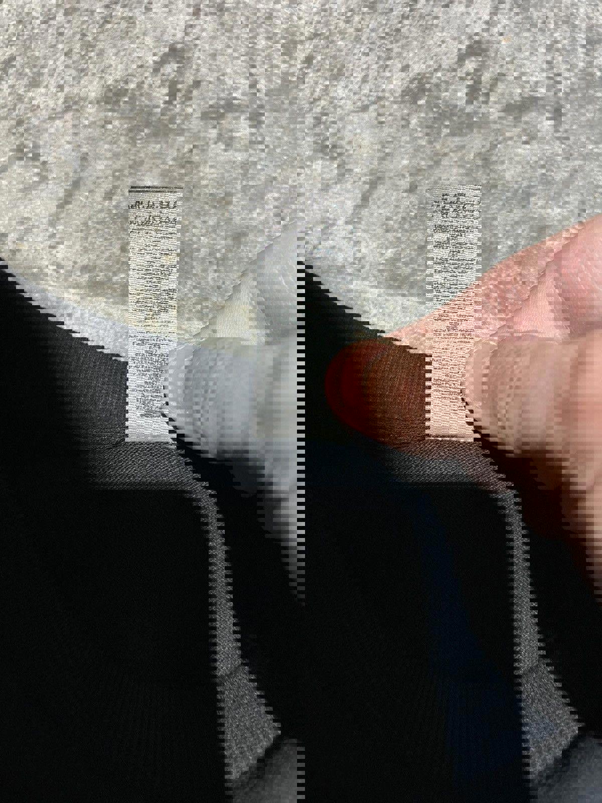 [NEW] Cardi B x McDonald’s Staff Tee