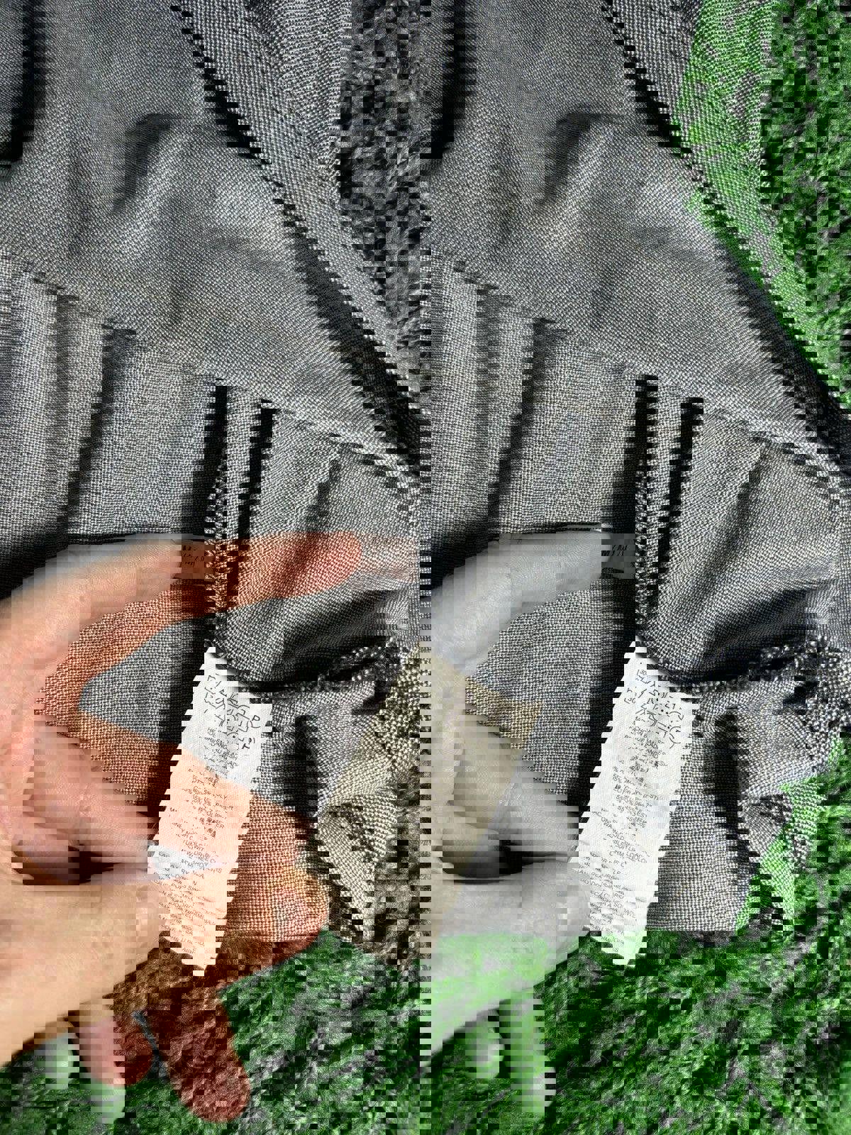 Michael Kors S/S Button-Up