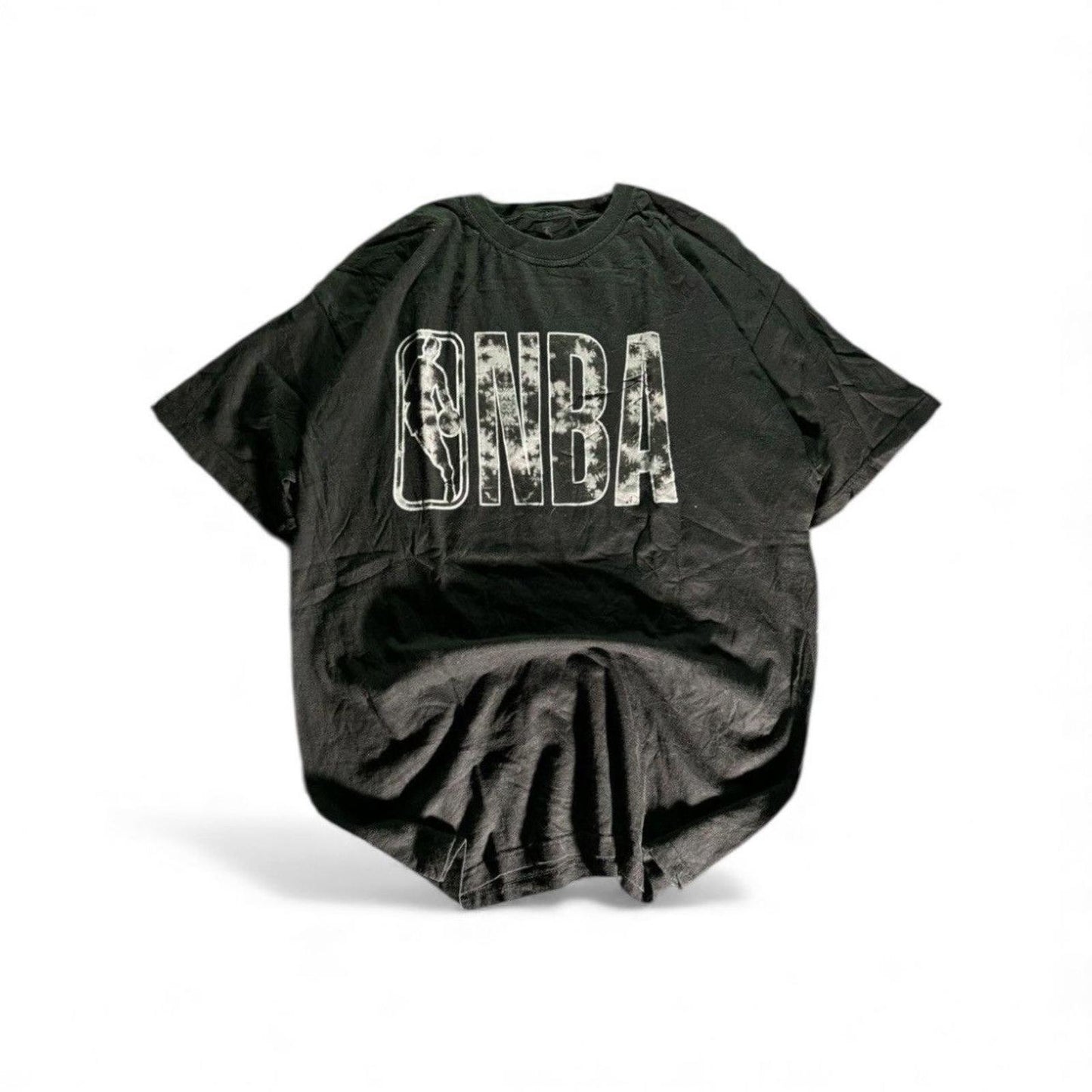 2010s NBA Big Logo Tee