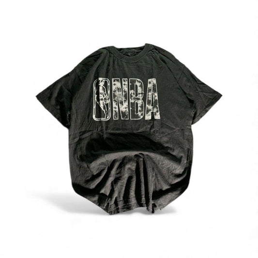 2010s NBA Big Logo Tee