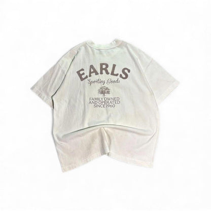 EARLS Sporting Goods Tee