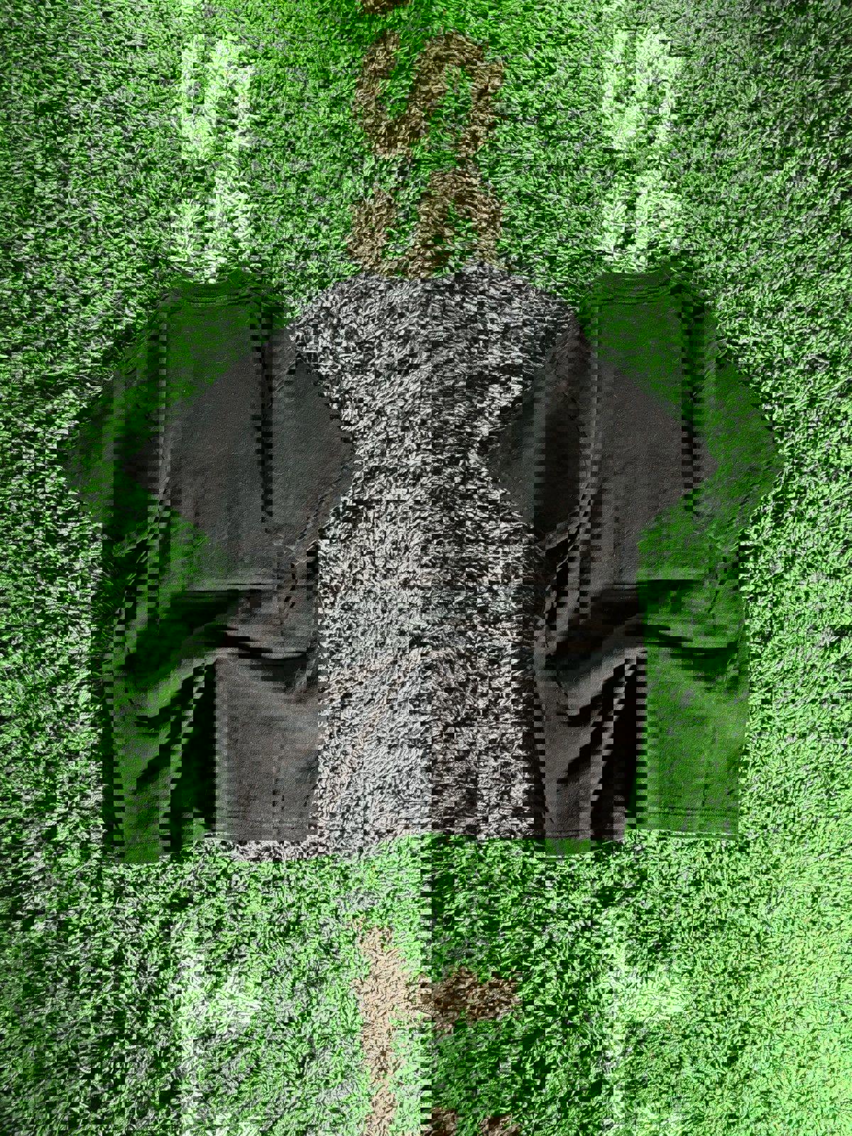 Vintage Intex American Activewear Washington DC Tee