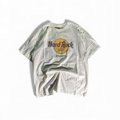 Vintage Hard Rock Cafe Atlanta Tee