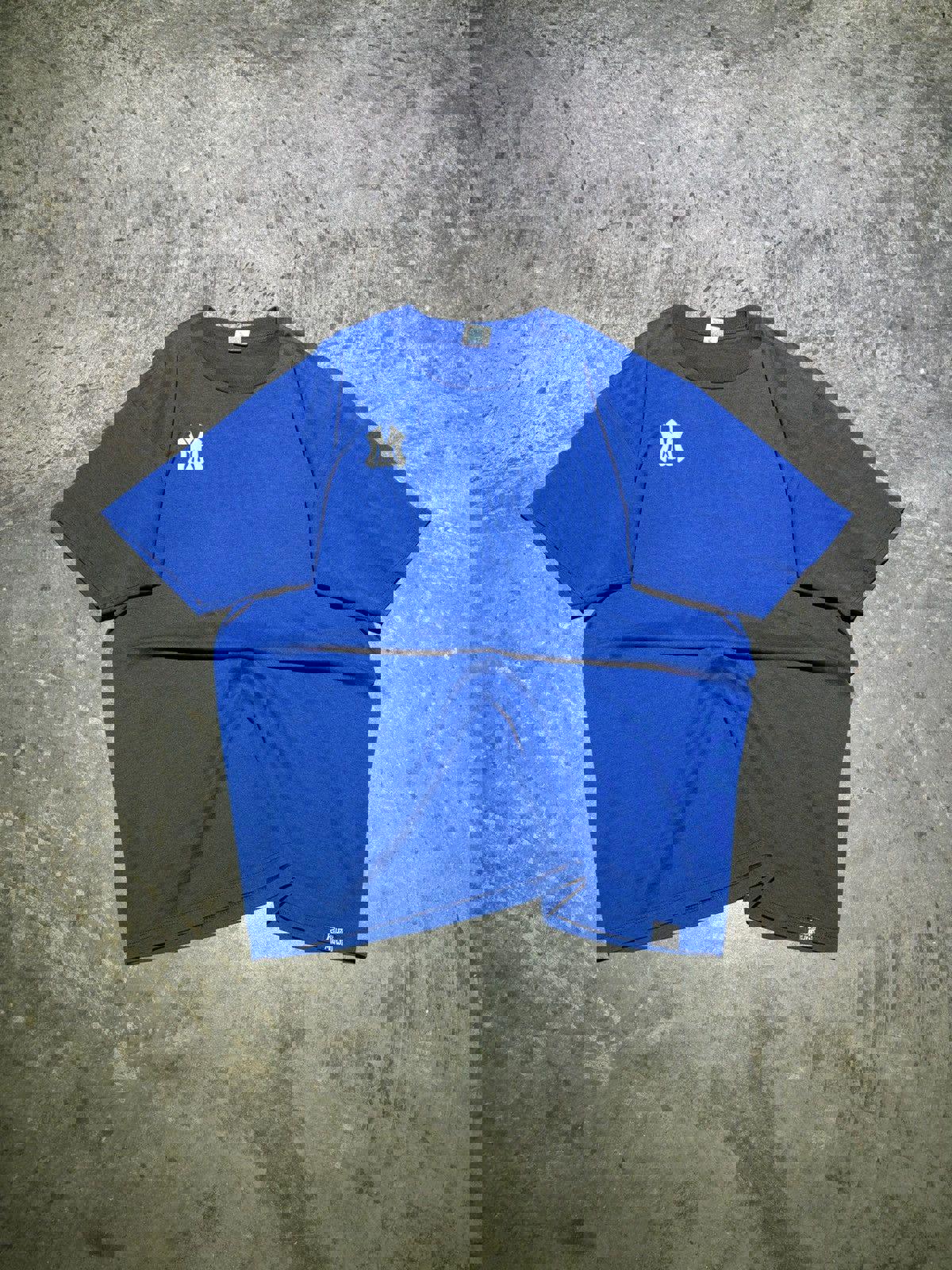 Vintage x Run the Midwest (Custom) Tee