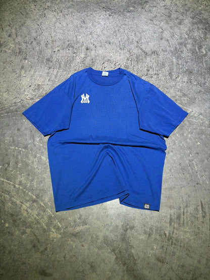 Vintage x Run the Midwest (Custom) Tee