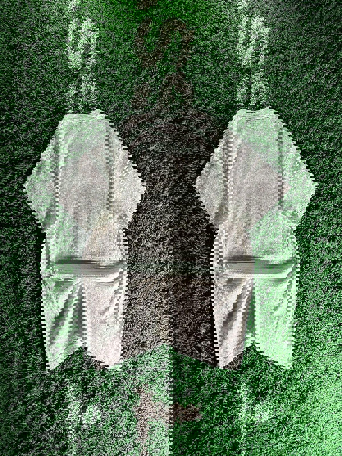 Vintage Delta “Welcome to Vegas” Tee