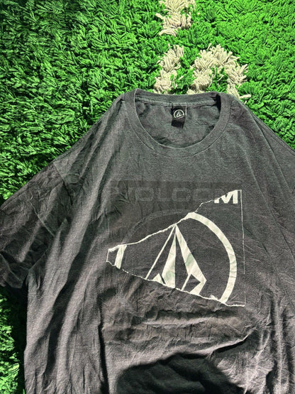 2010s Volcom Tee