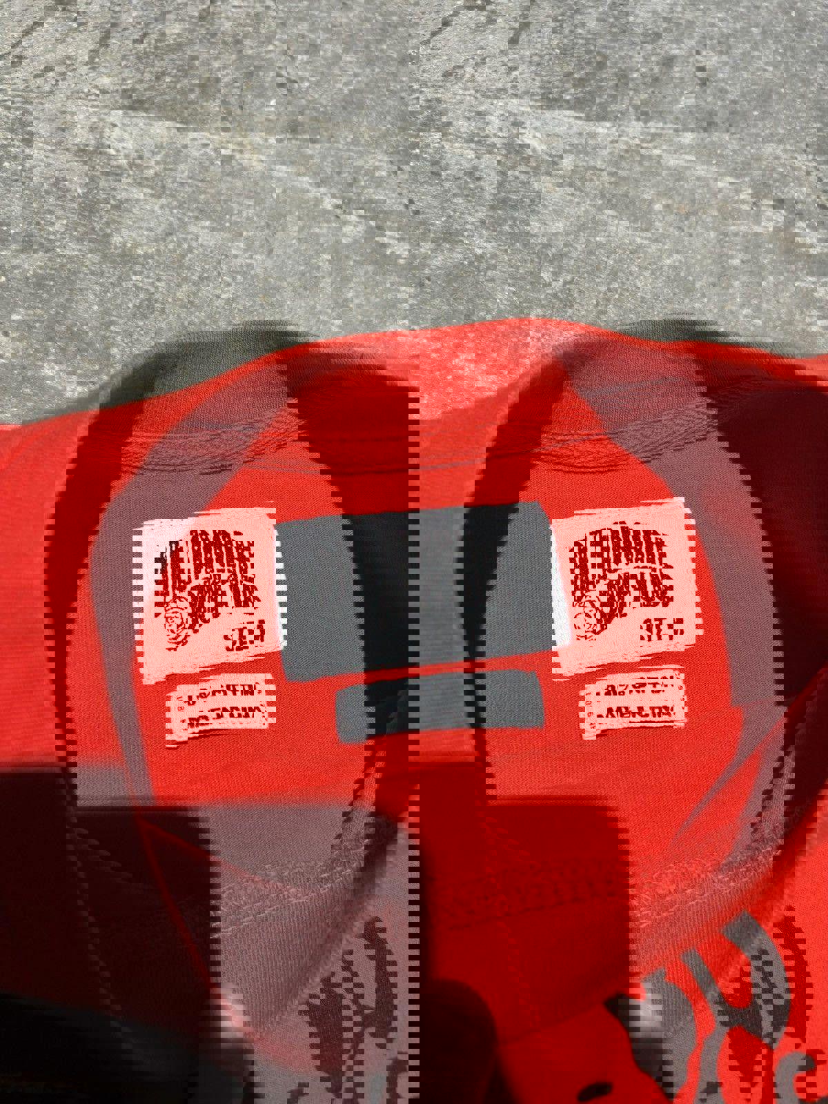 Billionaire Boys Club Astronaut Patch Tee