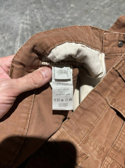 Stussy Workwear Pants (Japan)
