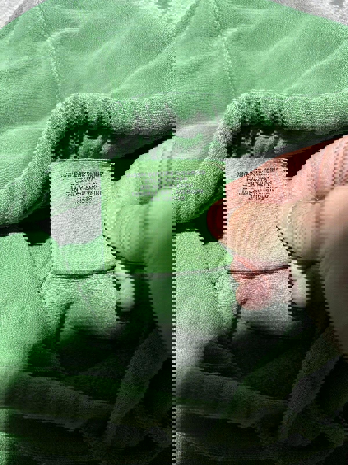 Vintage Rick’s Cafe Hoodie