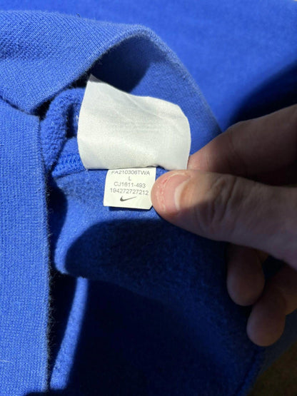 Nike x The Smith League Hoodie