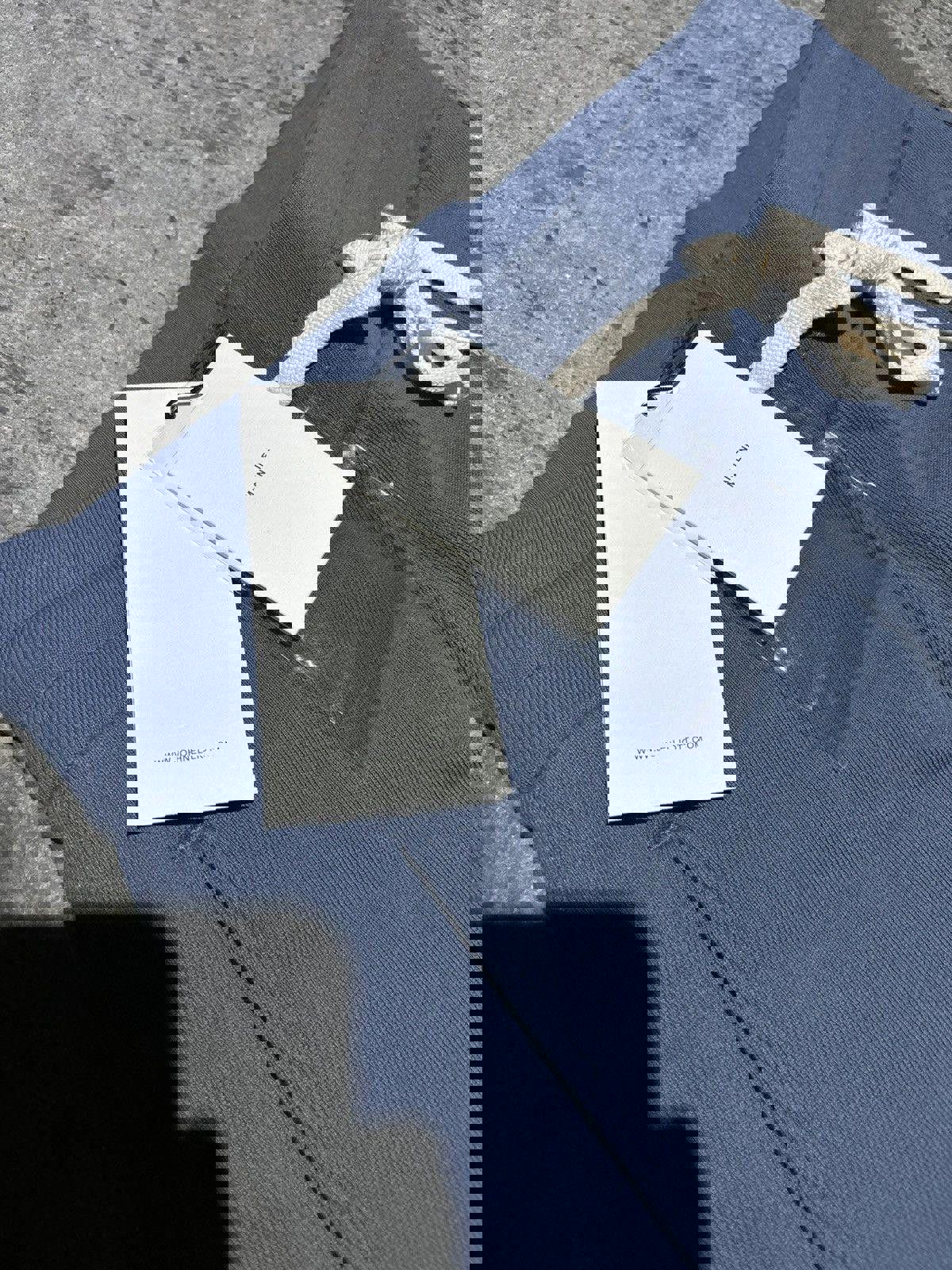 [NEW/RARE] John Elliot Escobar Sweatpants