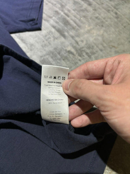 [RARE] Butter Goods Box Logo Tee