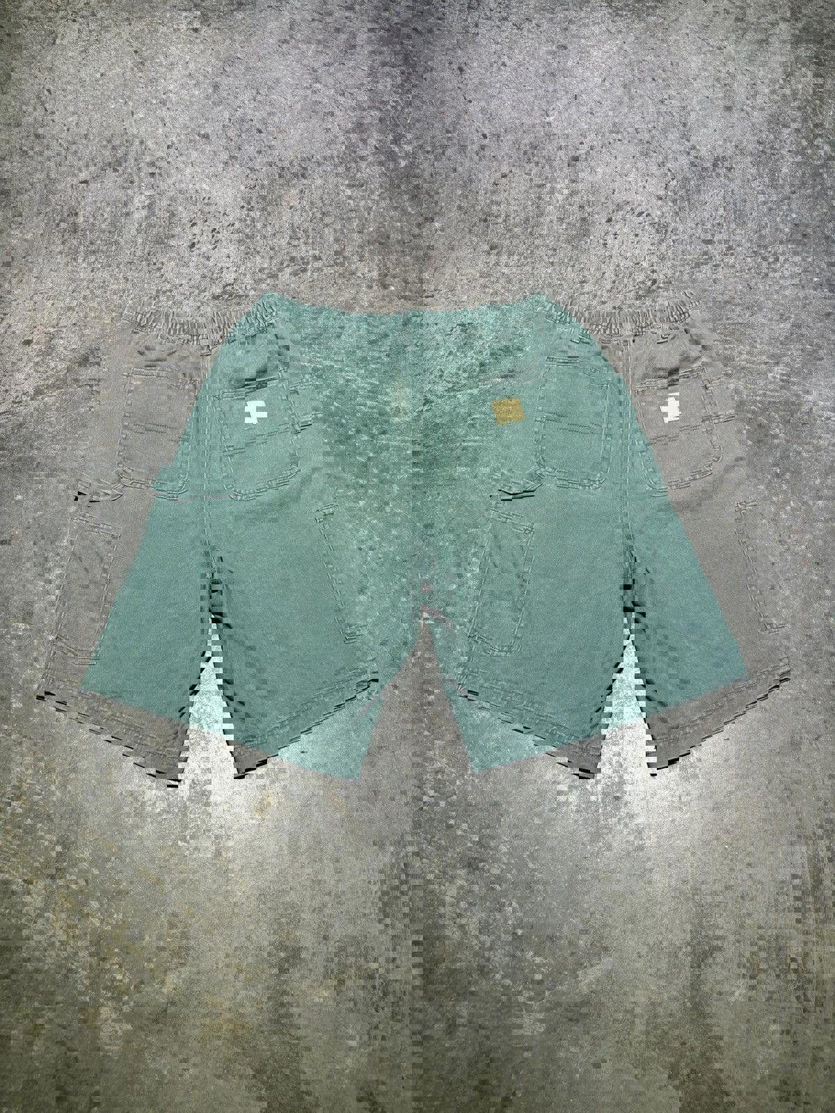 Vintage Bronze “Windows” Shorts