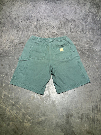 Vintage Bronze “Windows” Shorts