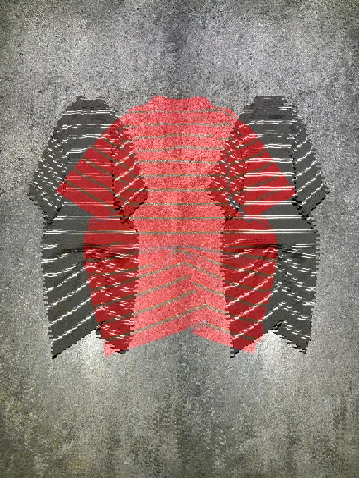 [NEW] Nike ACG Striped Polo