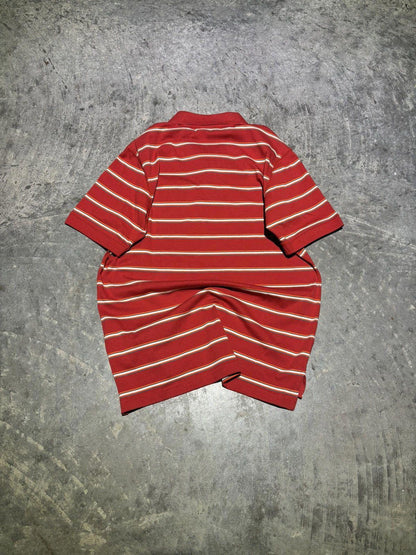 [NEW] Nike ACG Striped Polo