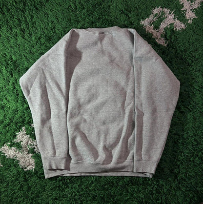 Vintage Hard Rock Cafe Christmas Crewneck