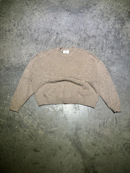 PacSun Splattered Pullover