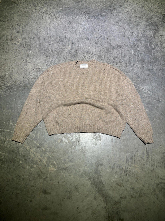 PacSun Splattered Pullover