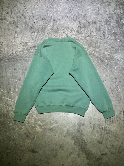 Vintage x Run the Midwest (Custom) Crewneck