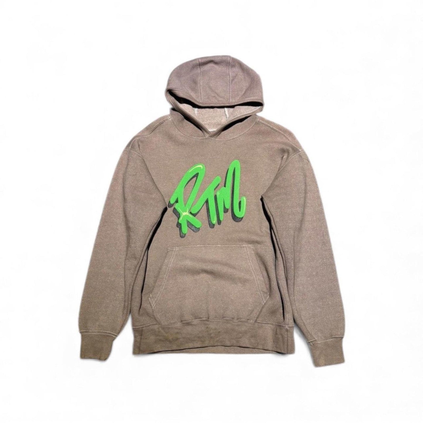 Run the Midwest (Custom) Classic Hoodie