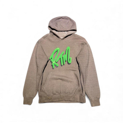 Run the Midwest (Custom) Classic Hoodie