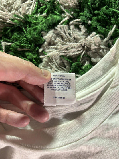 Supreme x Murakami COVID-19 BOGO Tee