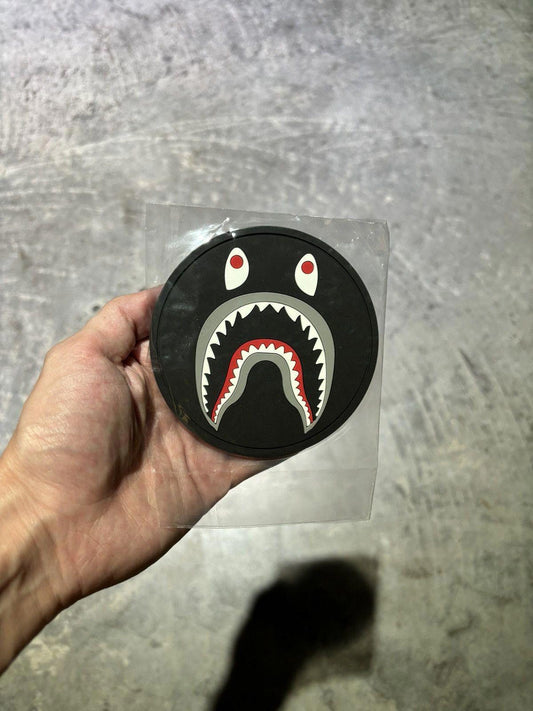 [NEW] BAPE Drink Coaster