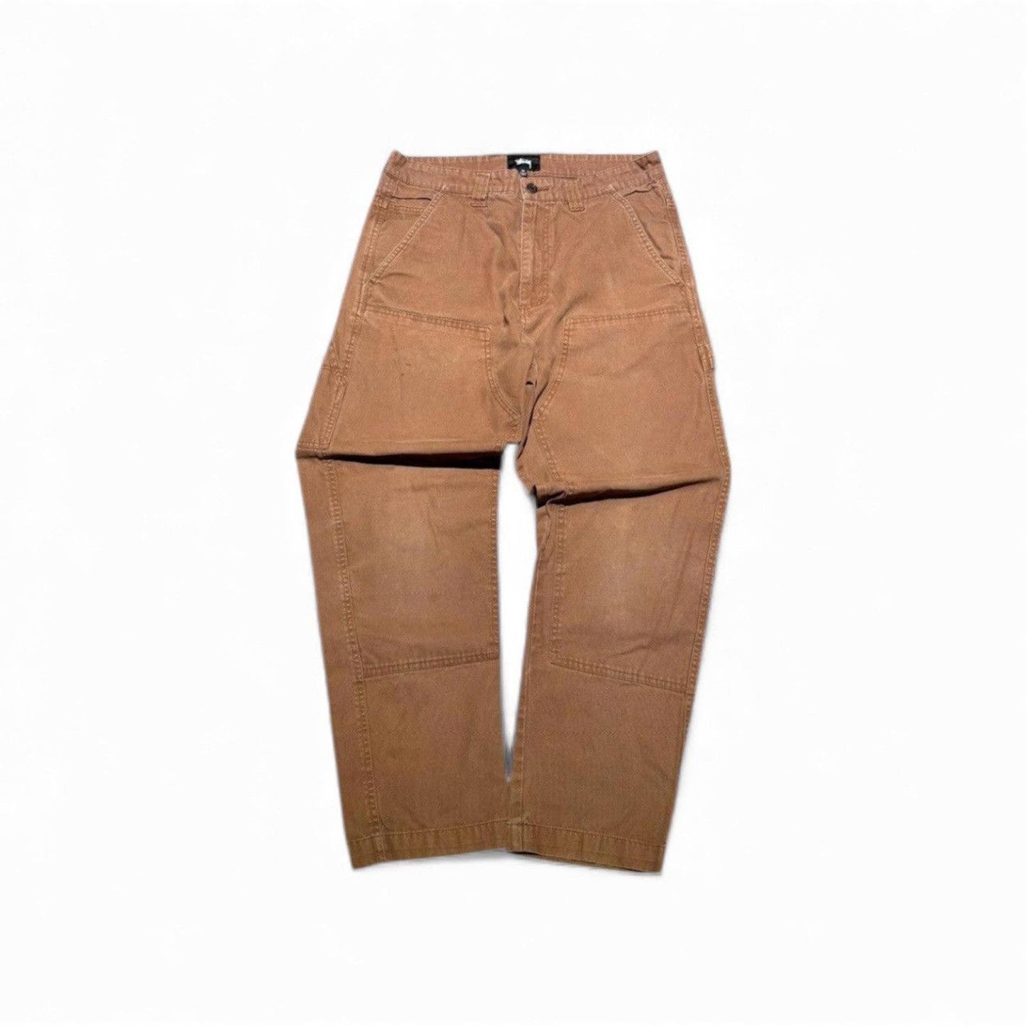 Stussy Workwear Pants (Japan)