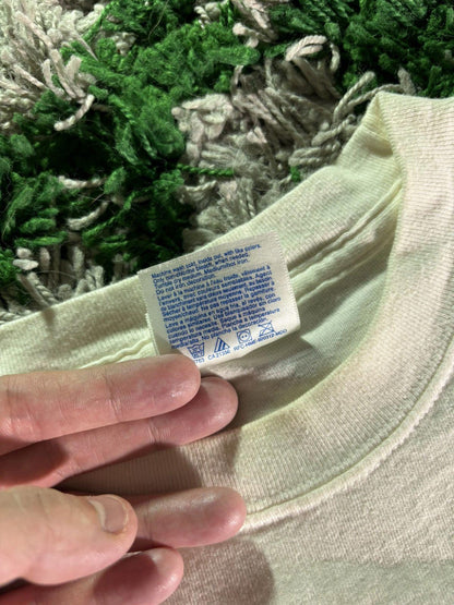 Vintage Hanes Pier 57 Fountain Offshore Racing Team Tee