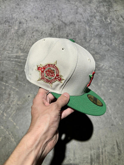 (7 1/4) Houston Astros 1986 All-Star Fitted