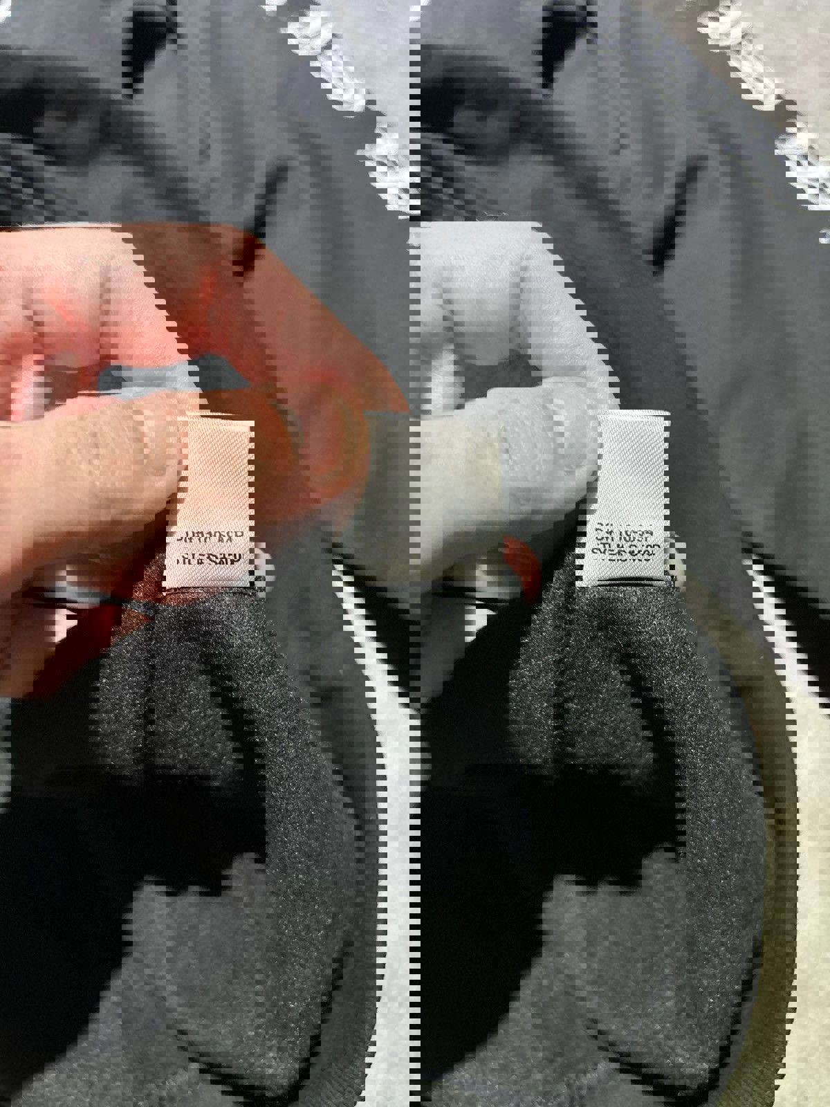 Rod Wave Official Tour Merch Hoodie