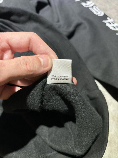 Rod Wave Official Tour Merch Hoodie