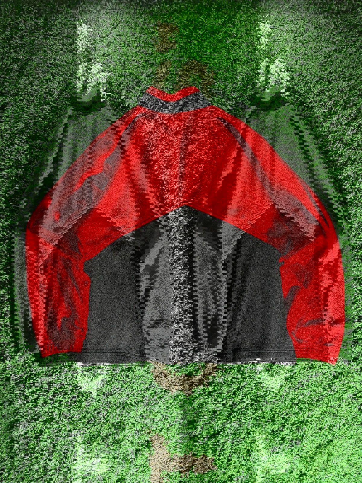 Vintage Marlboro Full-Zip Jacket