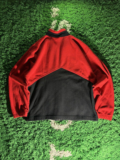Vintage Marlboro Full-Zip Jacket