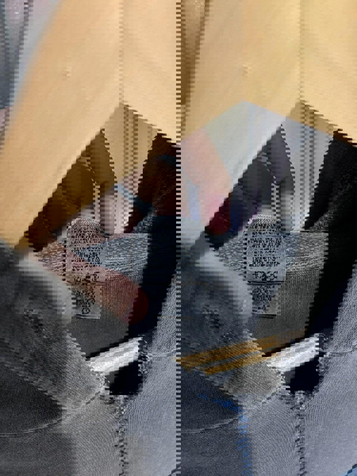 Young Chicken Pox (YCP) Cabela’s Upcycled Hoodie