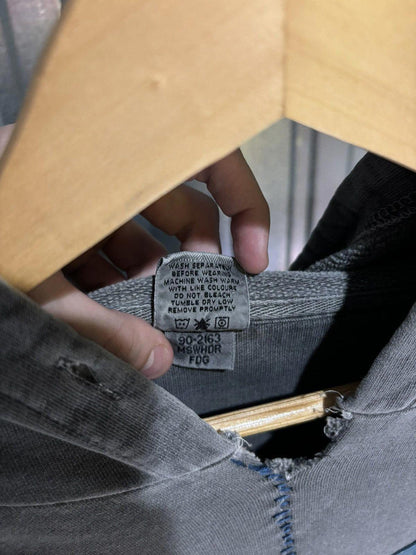 Young Chicken Pox (YCP) Cabela’s Upcycled Hoodie