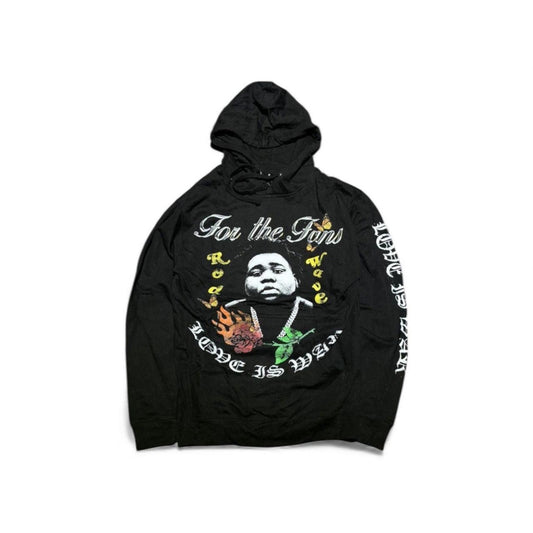 Rod Wave Official Tour Merch Hoodie