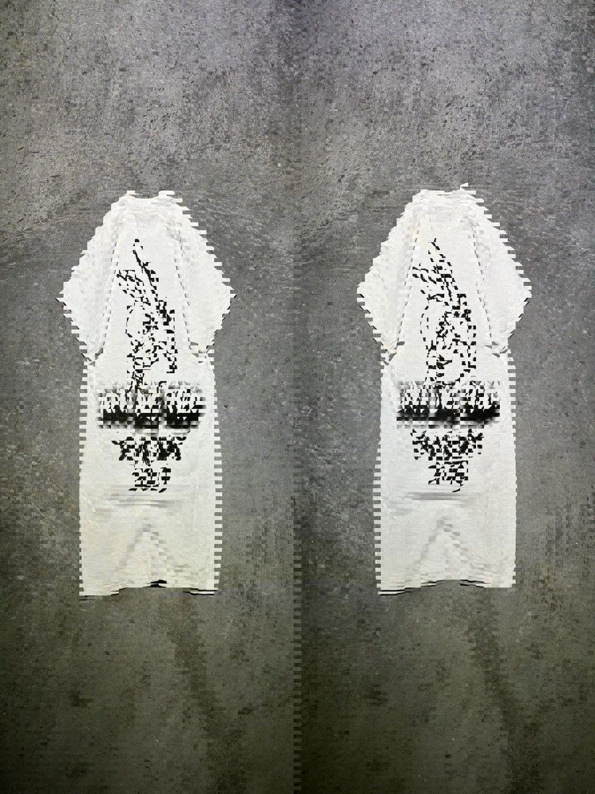 ASAP Yams — Yams Day 2019 Tee